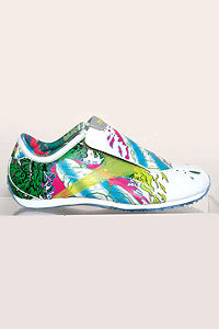 Кроссовок Reebok